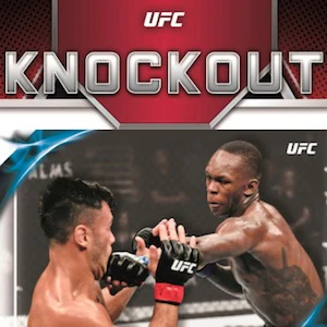 2019 Topps UFC Knockout Hobby Box - Image 2