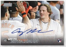 2023 Topps Stadium Club Baseball Hobby Box - Image 3