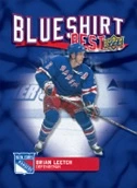 2025-26 Upper Deck NY Rangers Centennial Hockey Box Set - Image 4