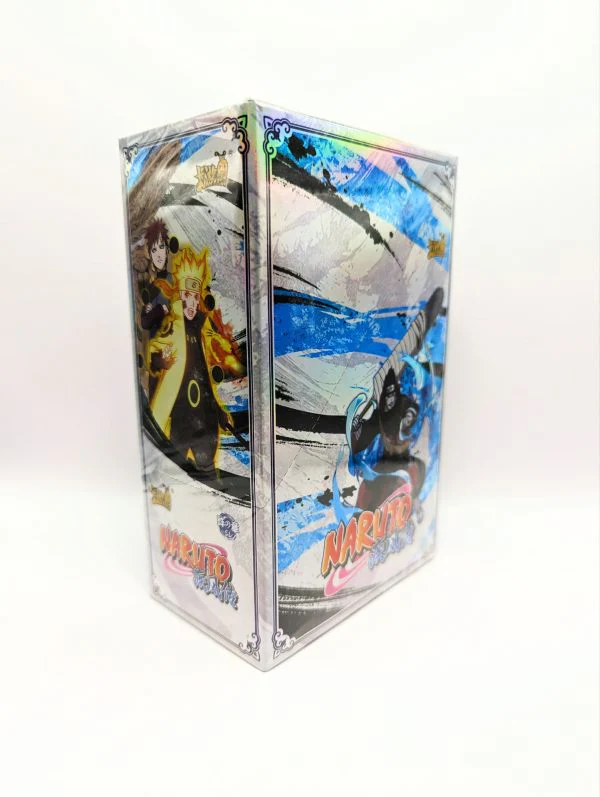 Kayou Official - Naruto Booster Box Tier 1 Wave 4 - Image 3