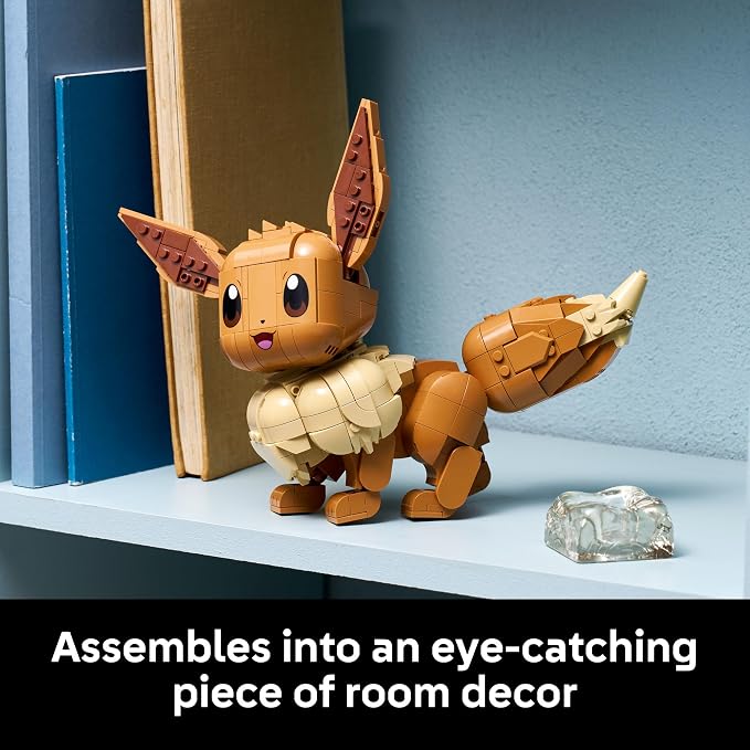 LEGO Editions Pokémon Eevee - Image 6