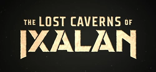 Magic Lost Caverns of Ixalan Set Booster Box - Image 2