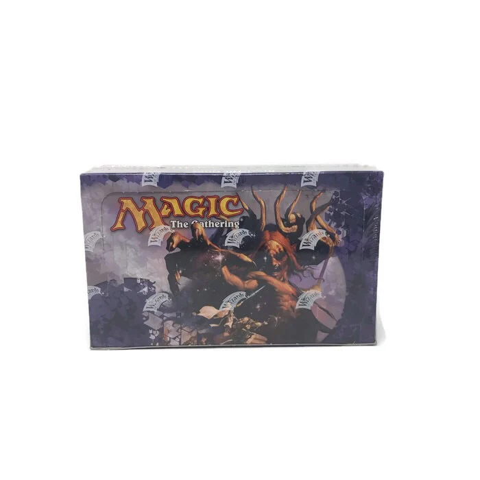 Magic The Gathering Journey Into Nyx Booster Box - Image 2