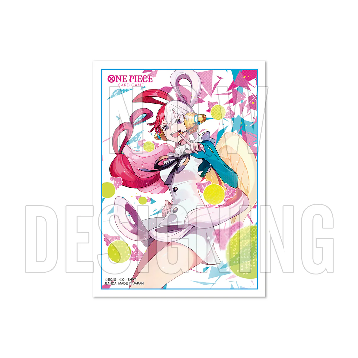 One Piece UTA Collection Box - Image 5